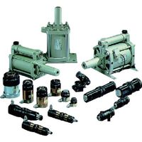 TAIYO 高圧式増圧器セット NBH3-60-S 1個 752-5761（直送品）