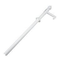 アズワン イージーアクションポンプ 最大400 2-8510-02 1本（直送品）