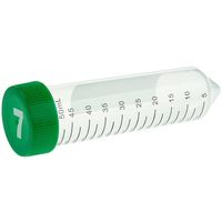 CELLTREAT 50mL ԍtLbv[tH[bN ŋ 300 229424 1 68-0321-04iij
