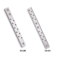 ホシモト 銅アースバー EA-22E 1個 62-2985-10（直送品）