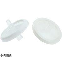 シリンジフィルター(ポリテトラフルオロエチレン，0.22μm、膜径30mm) バルクバック 100個入 229778 1箱(100個)（直送品）