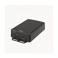 サンテレホン AXIS C8210 ネットワークオーディオAMP 01558-001 1個 67-7876-85（直送品）