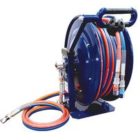 小池酸素工業 小池酸素 アポロ オートリール GRH―15A7U 自動巻式 S1E01337 1台 574-7590（直送品）