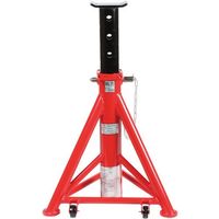 長崎ジャッキ リジットラック1台 NRR-15-560 1台 415-5332（直送品）