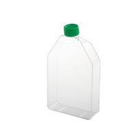 CELLTREAT 組織培養フラスコ(プラグシール)225cm2 25個入 229370 1箱(25個) 65-8120-01（直送品）