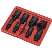エアコンパイプ JTC ネジ山修正機エアコンパイプ用 JTC1361 1個 506-2542（直送