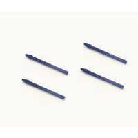 ウィザーライフサイエンス ペレットペッスル 0.5mL用 1本×100本入 12-141-363 1セット(100本) 65-4344-40（直送品）