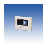 竹中エンジニアリング 音声誘導機(タイマー付) UD-MT 1台 67-2188-29（直送品）