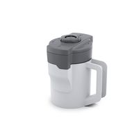 IKA MultiDrive control専用粉砕容器 400mL MI400-T-S 1個 68-5378-84（直送品）