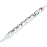 CELLTREAT 25mL セロロジカルピペット ショート 100本入(25個別包装/バッグ) 229226B 1箱(100本)（直送品）