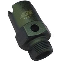 JTC アダプター サイズM24X1.5P JTC1361-6 1個 507-6716（直送品）