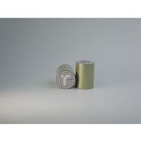 古藤工業 Repeele tape ゴールド リピールテープ 60巻入 64-3926-12 1箱(60巻)（直送品）