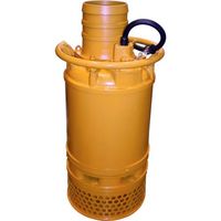 桜川ポンプ製作所 桜川 大水量水中ポンプ U4158A50HZ 1台 535-0383（直送品）