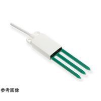 デルタオーム 土壌体積含水率(VWC)・温度測定プローブ(3電極) RS485デジタル出力 10mケーブル付 HD3910.2.10 1個（直送品）