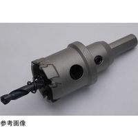 アマダマシナリー トリプルホルソー HTRシリーズ 43φ HTR43 1個 67-5207-81（直送品）