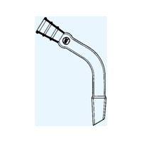 日本理化学器械 分留用ジョイント60 ゚ TS上部15 TS下部19 060-1519 1個 65-8673-81（直送品）