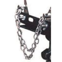 JTC チェーン2本SET JTC05005C-4 1袋(2個) 507-3535（直送品）