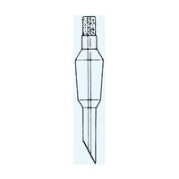 日本理化学器械 クイック式ジョイントチップ TS摺部29 1005-0029 1個 65-8679-10（直送品）