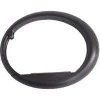 Trimate テーブルカバン掛け ブラック TR-TH004-BK 1個 67-8094-21（直送品）