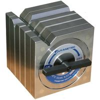 カネテック 枡形ブロック 特級精度 KYA-13B-TOKU 1台 409-9642（直送品）