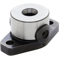 イマオコーポレーション プルフィックス クランプユニット(フランジタイプ) CP150 CP150ー20100 1P（直送品）