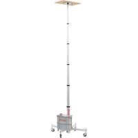 アサダ Asada アッパーAー56 UA560 1台 135-6954（直送品）