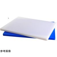 BOCHEM HACCP カッティングボード 白 12616 1枚 68-0512-89（直送品）
