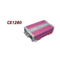 電菱 バッテリー充電器 CXシリーズ CX1280 1台 63-3422-33（直送品）