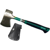 SATA ハチェット(手斧) 330mm RS-92371 1本 68-0947-36（直送品）