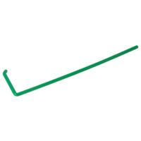 朝日ラボ交易 L字型スプレッター 500本入 229617 1箱(500本) 65-3752-64（直送品）