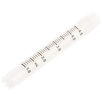 CELLTREAT CFフリーズクライオジェニックバイアル 5.0mL 雄ねじ 自立式 1箱(100個入) 229929 1箱(100個)（直送品）