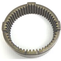 JTC ギアパーツ P6 JTC7654-P6 1個 507-8320（直送品）