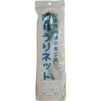 加藤伝蔵商店 伝蔵 キュウリネット 24目 1.8×18m V061 1セット(50個) 430-6764（直送品）