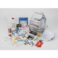 高森コーキ 緊急避難セット DFK-300 1個 63-5644-49（直送品）