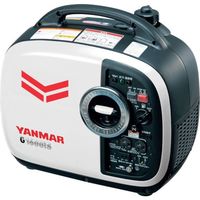 ヤンマー ガソリンインバータ発電機 G900IS2 1台 260-7704（直送