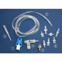 Drummond Scientific リピートキット モデル390/590 3-000-091 1式 68-0450-64（直送品）