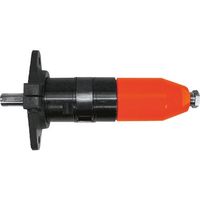 不二空機 不二 エアモーター(右回転専用/沈みキー式) F-8SMA-28 1台 174-9932（直送品）