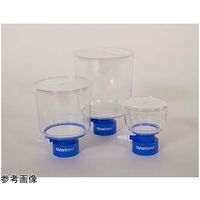 PES フィルターユニット(ボトルトップフィルターのみ) 500mL ポアサイズ0.45μm 1個×12個入 FB12566511（直送品）