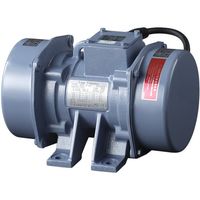 ユーラステクノ ユーラス ユーラスバイブレータ KEEー6ー4C 400V 1台 468-7920（直送品）