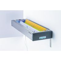 ピオニーコーポレーション ピオニー 捕虫器Hー203VCβ H-203VCB 1台 415-8940（直送品）