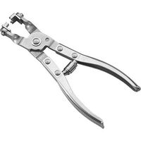 JTC VAG ユニバーサルホースバンドプライヤー JTC6749 1個 473-5762（直送品）