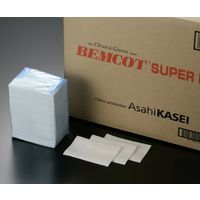 アズワン ベンコット(R)スーパーNT 80枚 66-0022-87 1袋(80枚)（直送品）