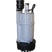 桜川ポンプ製作所 桜川 一般工事用水中ポンプ 非自動 100V 50HZ US75D50HZ 1台 535-0401（直送品）