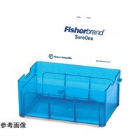 Fisherbrand SureOne Tip/空ラック 1250μL用 1個×10個入 02-707-443 1セット(10個)（直送品）
