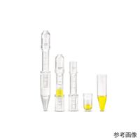 ザルトリウス 遠心濃縮器ビバスピン2 1箱(25個入) VS02H91 1箱(1個) 66-0024-62（直送品）