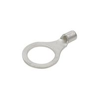 日立Astemoアフターマーケットジャパン 丸型端子 10.5mm Φ2.3mm 100個入 DR210 1袋(100個)（直送品）