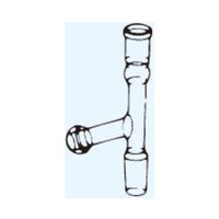 日本理化学器械 分留管 JS-5 1個 65-8686-26（直送品）