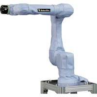 協働ロボット用カバー 一般用 防塵・防水タイプ FANUC社 CRX10iA用RobotーFlex_NRFー1 SRFCRX1NNRF1A（直送品）