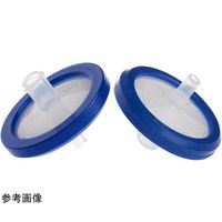 シリンジフィルター(界面活性剤フリー酢酸セルロース，0.22μm、膜径30mm) ブリスターパック 30個入 229765 1箱(30個)（直送品）