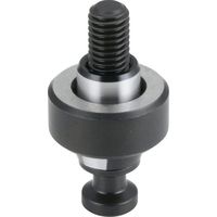 プルフィックス テーパークランプボルト(ダイヤタイプ スペーサー付き) CP155ーDS CP155ー20001DS 1P（直送品）